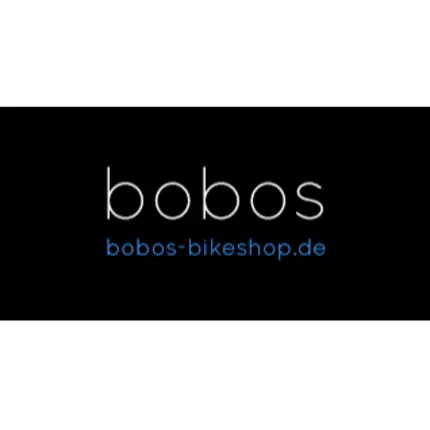 Logo von Bobos Bikeshop