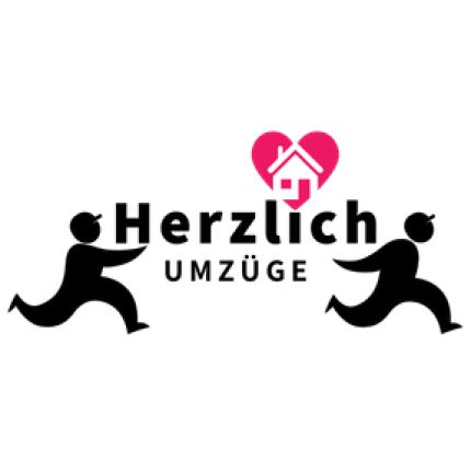 Logo de Herzlich Umzüge