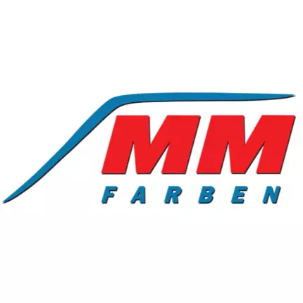 Logo van MM Farben