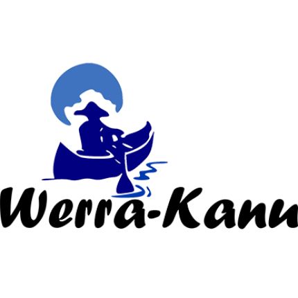 Logo fra Werra-Kanu