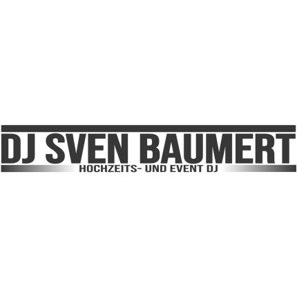 Logo from DJ Sven Baumert - Hochzeits- und Event DJ