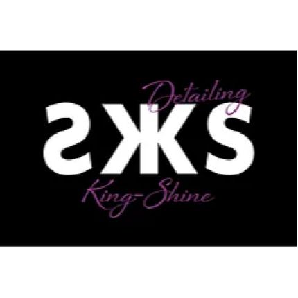 Logo fra KING-SHINE