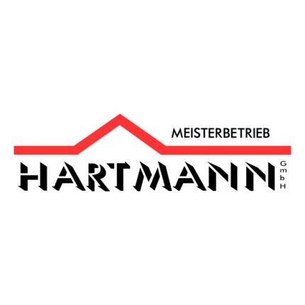 Logotipo de Hartmann Bedachungen GmbH