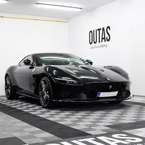 Bild von Outas Detailing UG