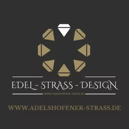 Logo de Adelshofener-Strass