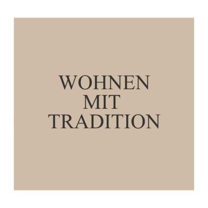 Logótipo de WOHNEN MIT TRADITION