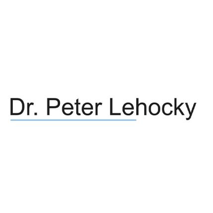 Logo von Dr. Peter Lehocky