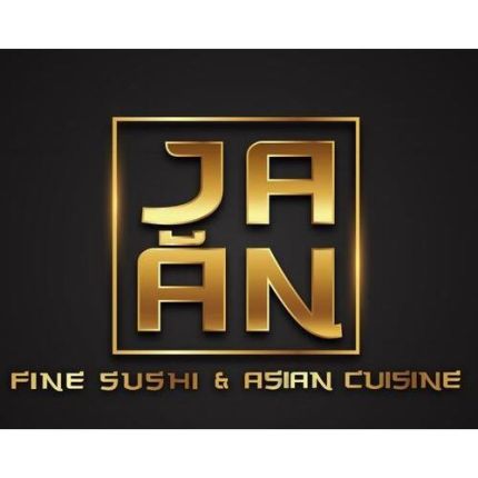 Logotyp från JA AN Restaurant - Altona