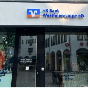 Bild von VR Bank Westfalen-Lippe eG