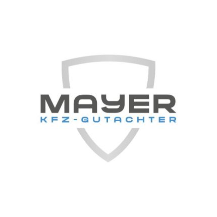 Logo van Kfz-Sachverständigenbüro Mayer