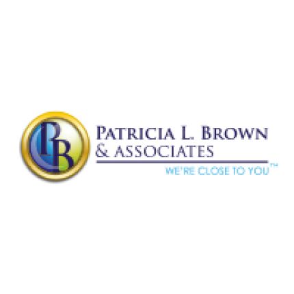 Logotyp från Patricia L. Brown & Associates