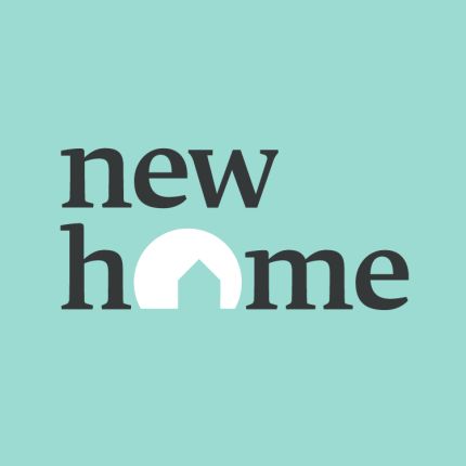 Logo from newhome.ch AG