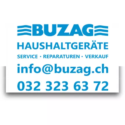 Logo de Buzag