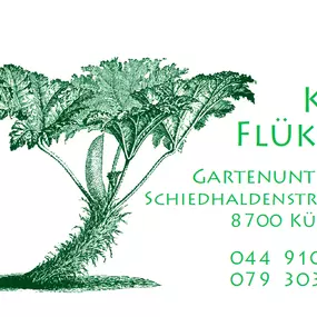 Bild von Flükiger Gartenbau