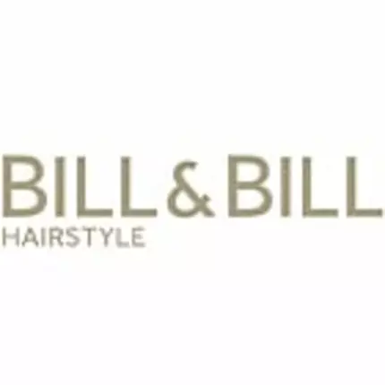 Λογότυπο από Bill & Bill Hairstyle AG