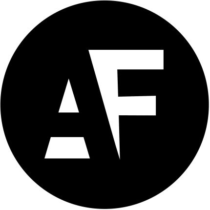 Logo da AF Dachtechnik AG