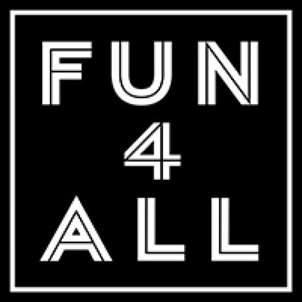 Logo van FUN4ALL - Bowling Sévaz