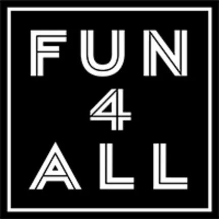 Logo da FUN4ALL - Bowling Sévaz