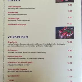 Bild von Restaurant Pizzeria Zelgli