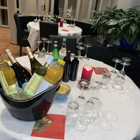Bild von Restaurant Pizzeria Zelgli