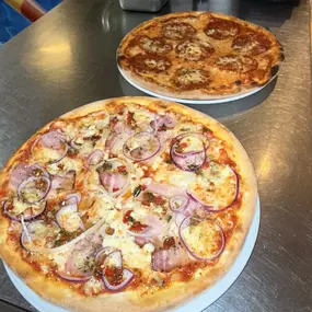Bild von Restaurant Pizzeria Zelgli