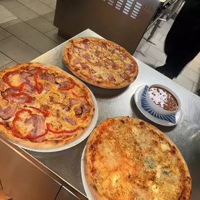 Bild von Restaurant Pizzeria Zelgli