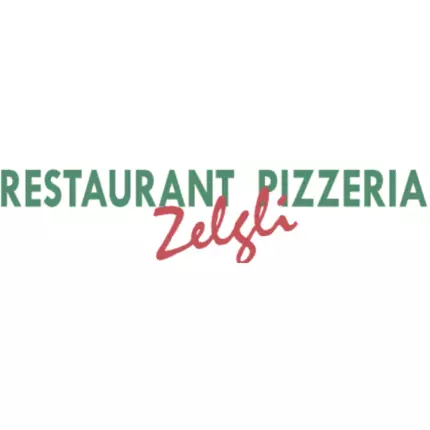 Λογότυπο από Restaurant Pizzeria Zelgli