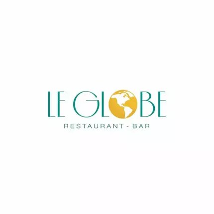 Logo from Le Globe Restaurant Bar