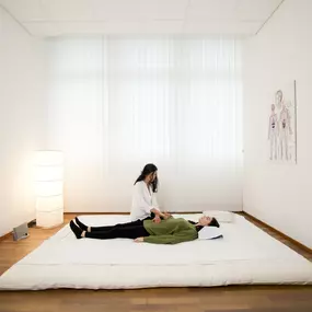 Bild von Shiatsu Praxis Cloetta