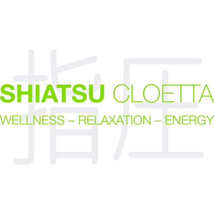 Logo fra Shiatsu Praxis Cloetta