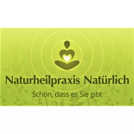 Logotipo de Naturheilpraxis Natürlich