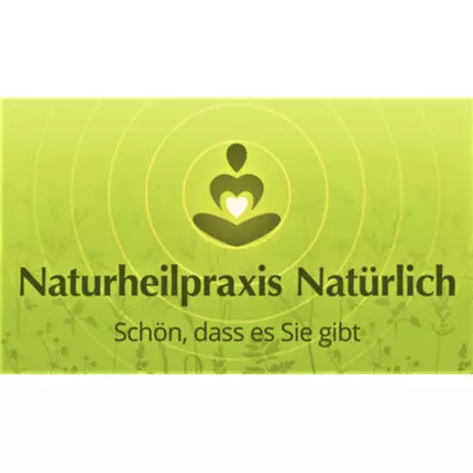 Logo od Naturheilpraxis Natürlich