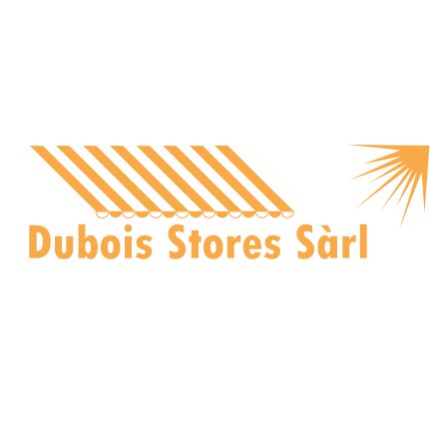 Logotyp från Dubois Stores Sàrl