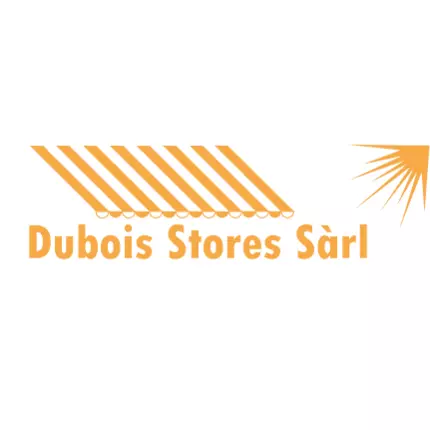 Logo da Dubois Stores Sàrl