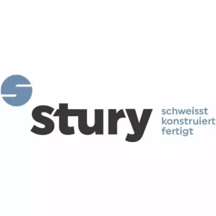 Logotipo de Stury Fredi AG