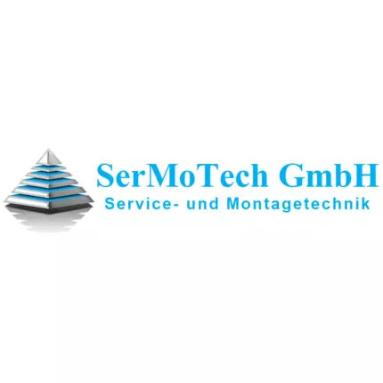 Logotipo de SerMoTech GmbH