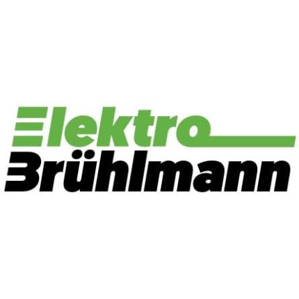 Logo de Elektro Brühlmann GmbH