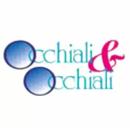 Logótipo de Occhiali & Occhiali