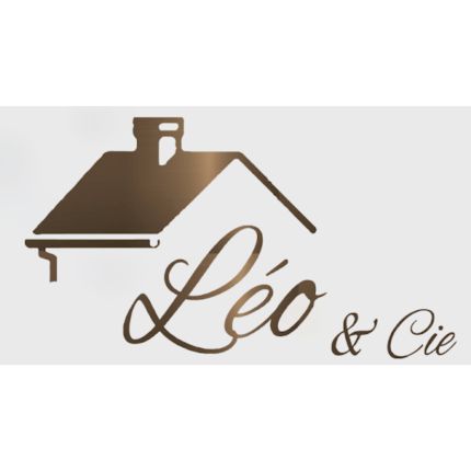 Logo da Léo & Cie