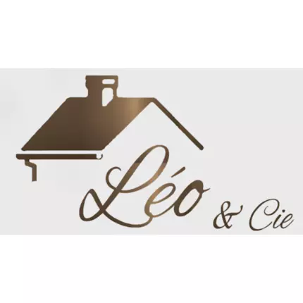 Logótipo de Léo & Cie