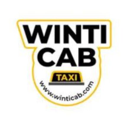Logo von WINTI CAB Taxiservice