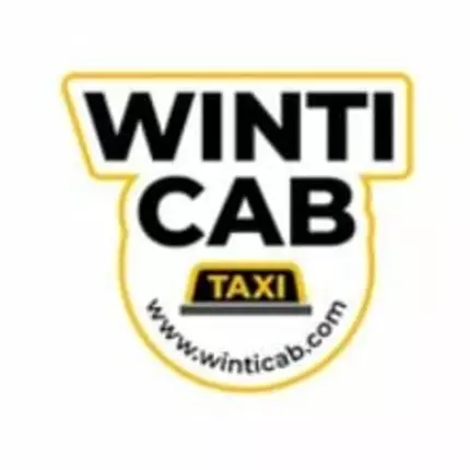 Logotipo de WINTI CAB Taxiservice