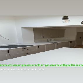 Bild von Mjm Carpentry And Plumbing