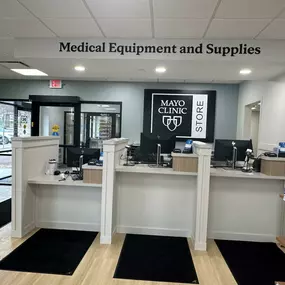 Bild von Mayo Clinic Store - Decorah