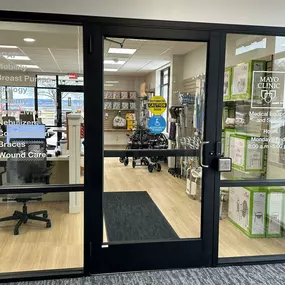 Bild von Mayo Clinic Store - Decorah