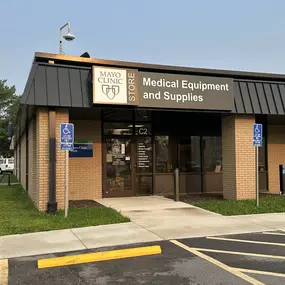 Bild von Mayo Clinic Store - Decorah