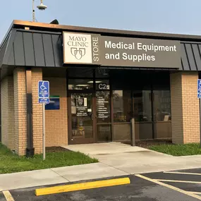 Bild von Mayo Clinic Store - Decorah