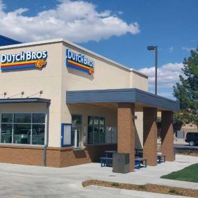 Dutch Bros Spanish Fork