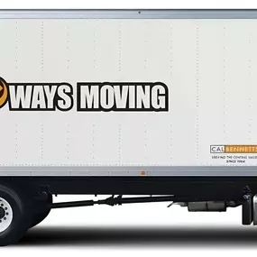 Bild von All-Ways Moving