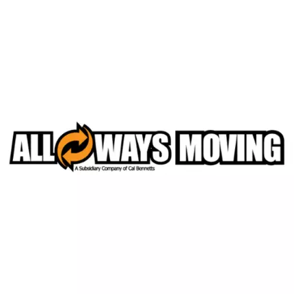 Logo van All-Ways Moving